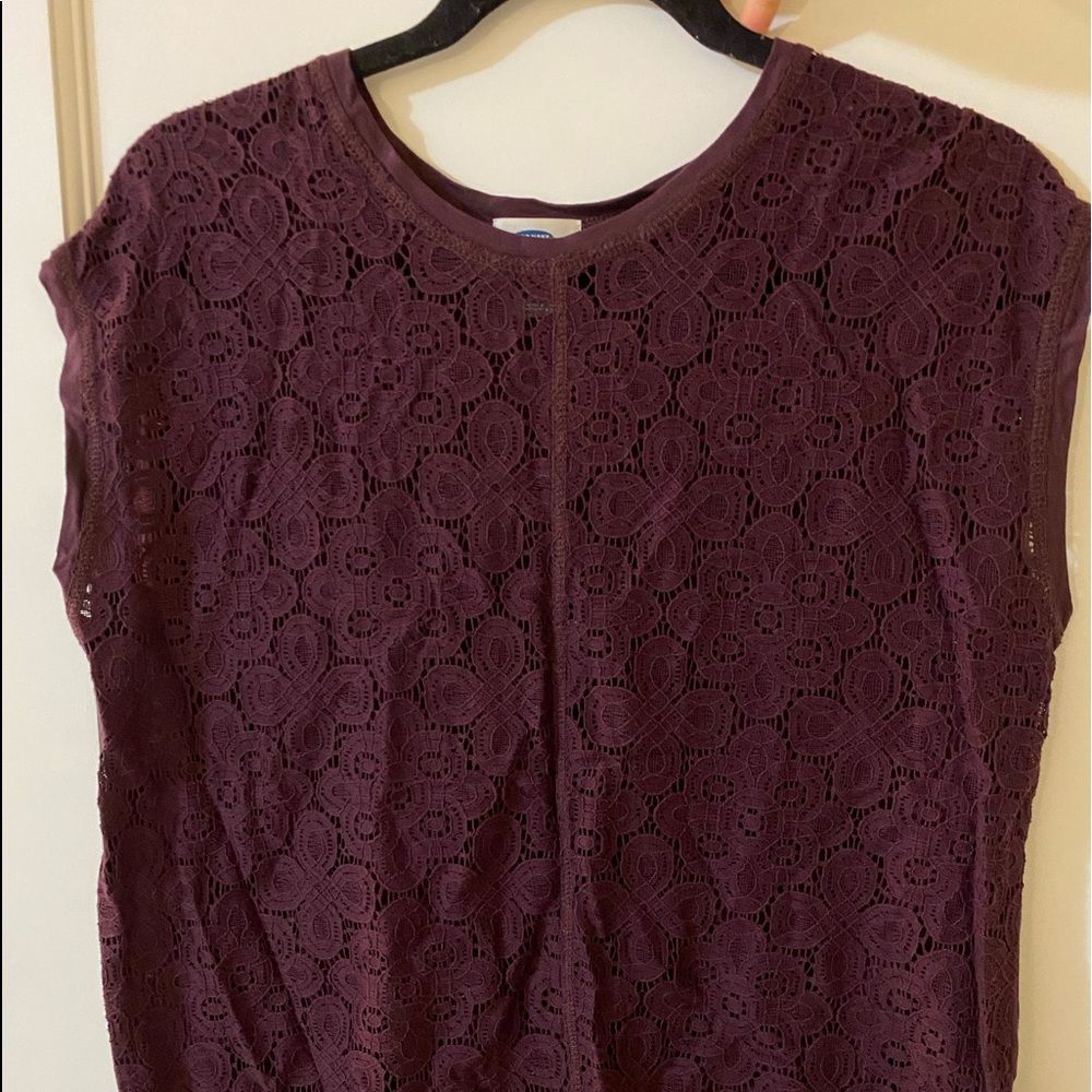 Old Navy Top